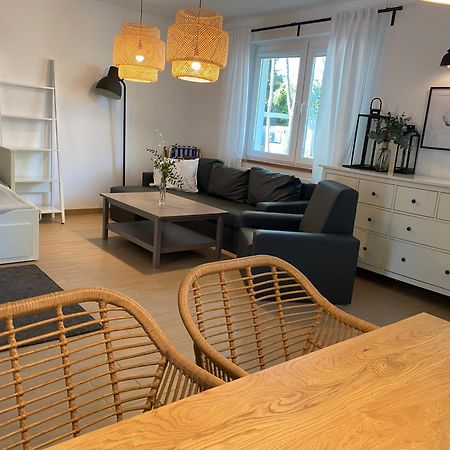 Apartamenty Marszallowka Debki Camera foto