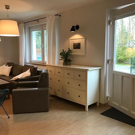 Apartamenty Marszallowka Debki Camera foto