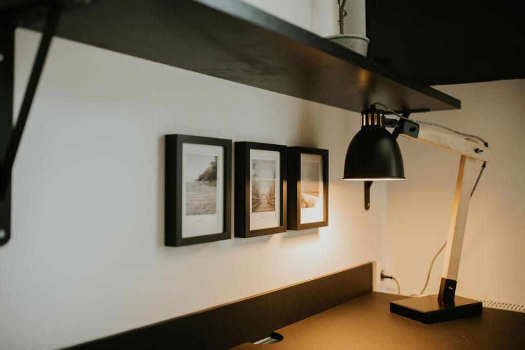 Apartamenty Marszallowka Debki Camera foto