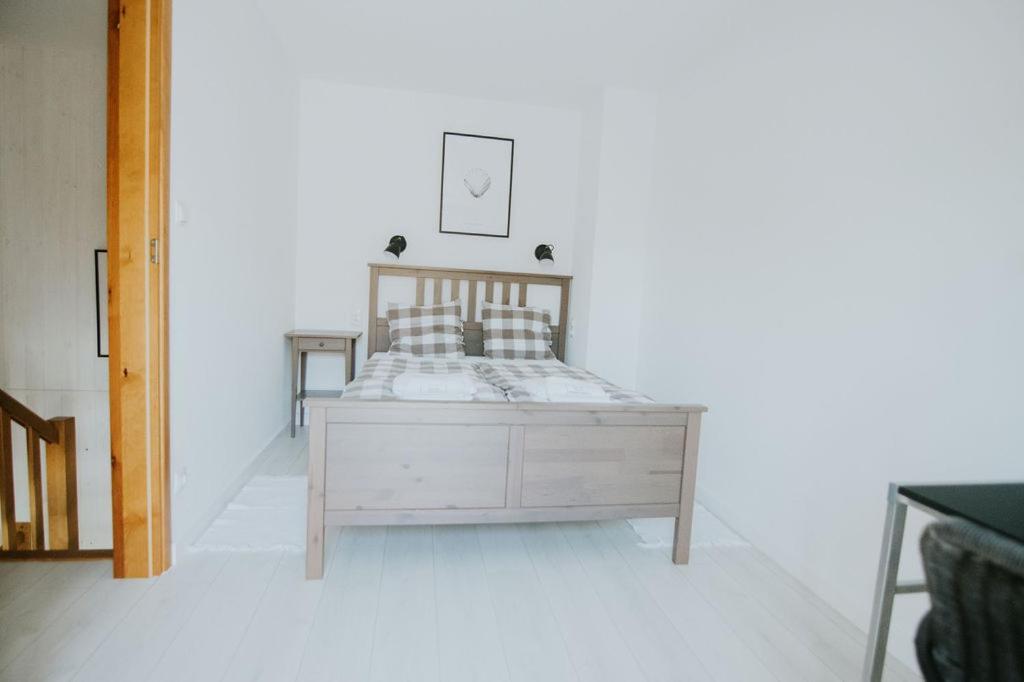 Apartamenty Marszallowka Debki Camera foto