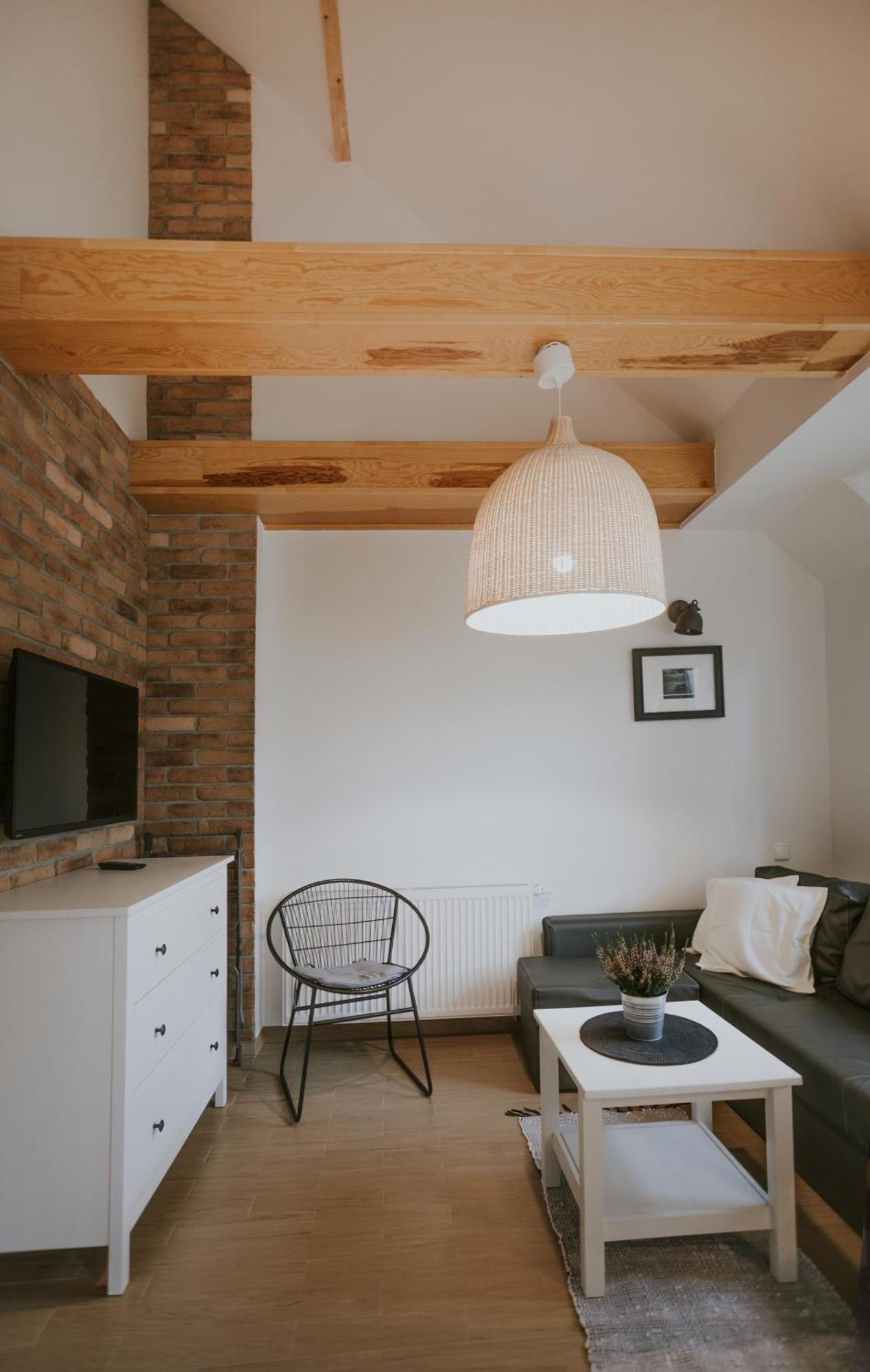 Apartamenty Marszallowka Debki Camera foto