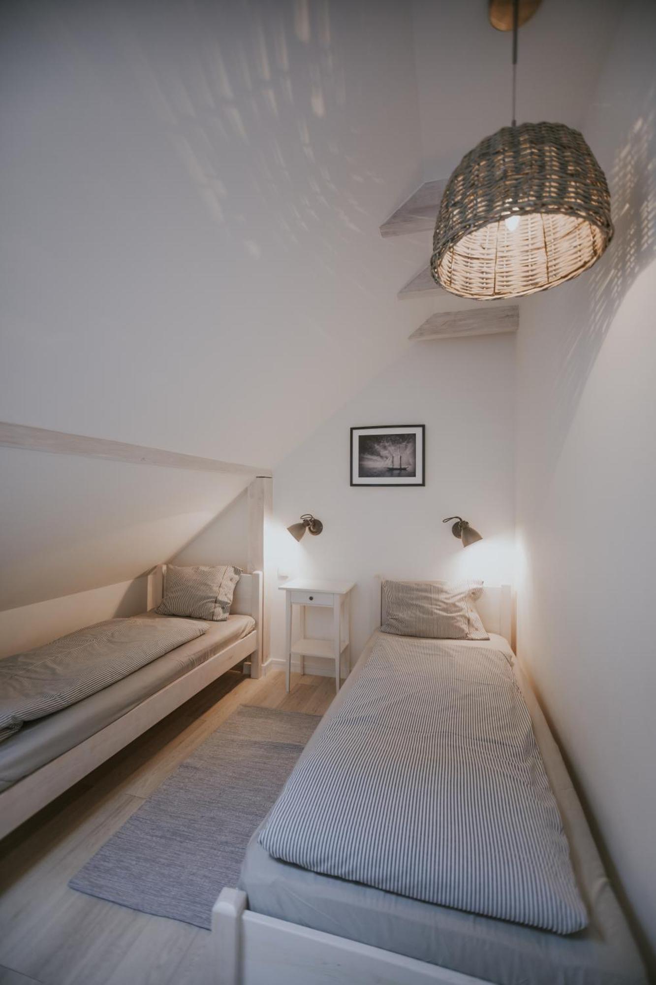 Apartamenty Marszallowka Debki Camera foto