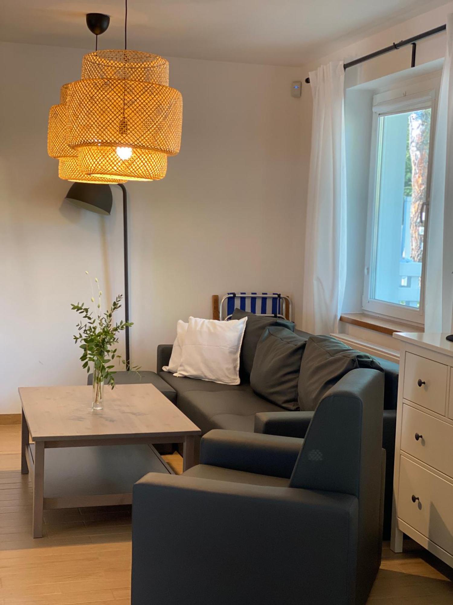 Apartamenty Marszallowka Debki Camera foto
