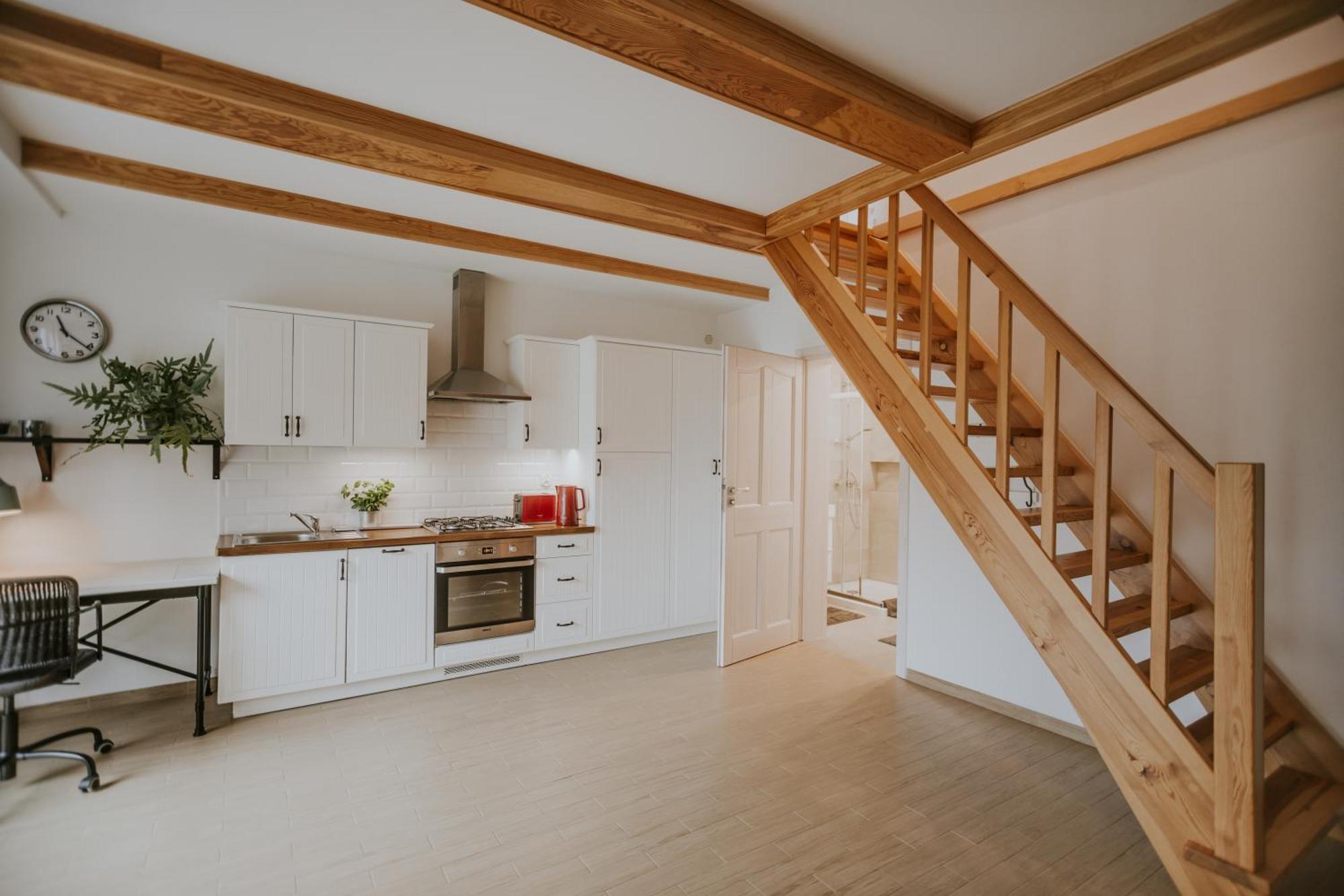 Apartamenty Marszallowka Debki Camera foto