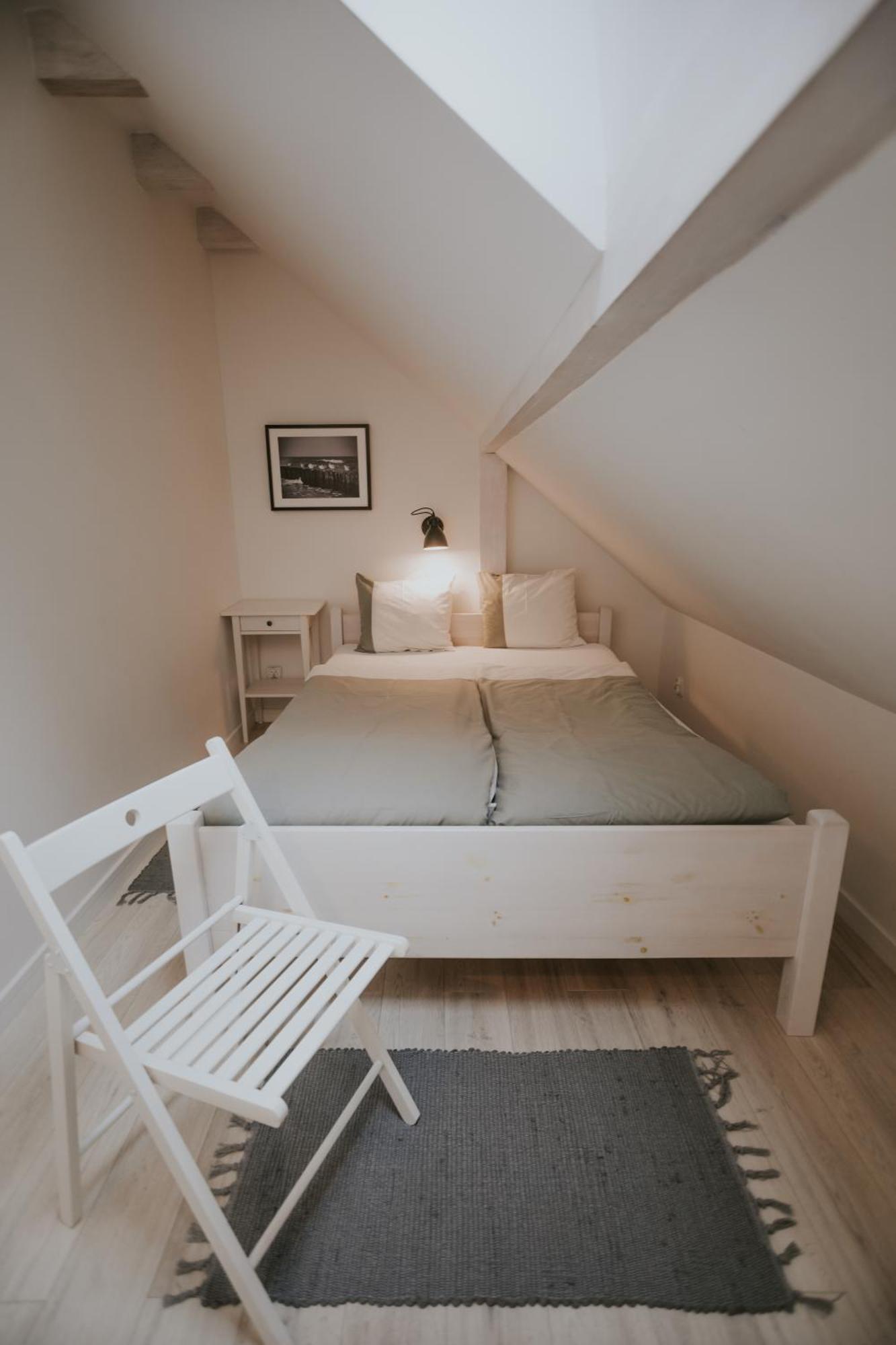 Apartamenty Marszallowka Debki Camera foto