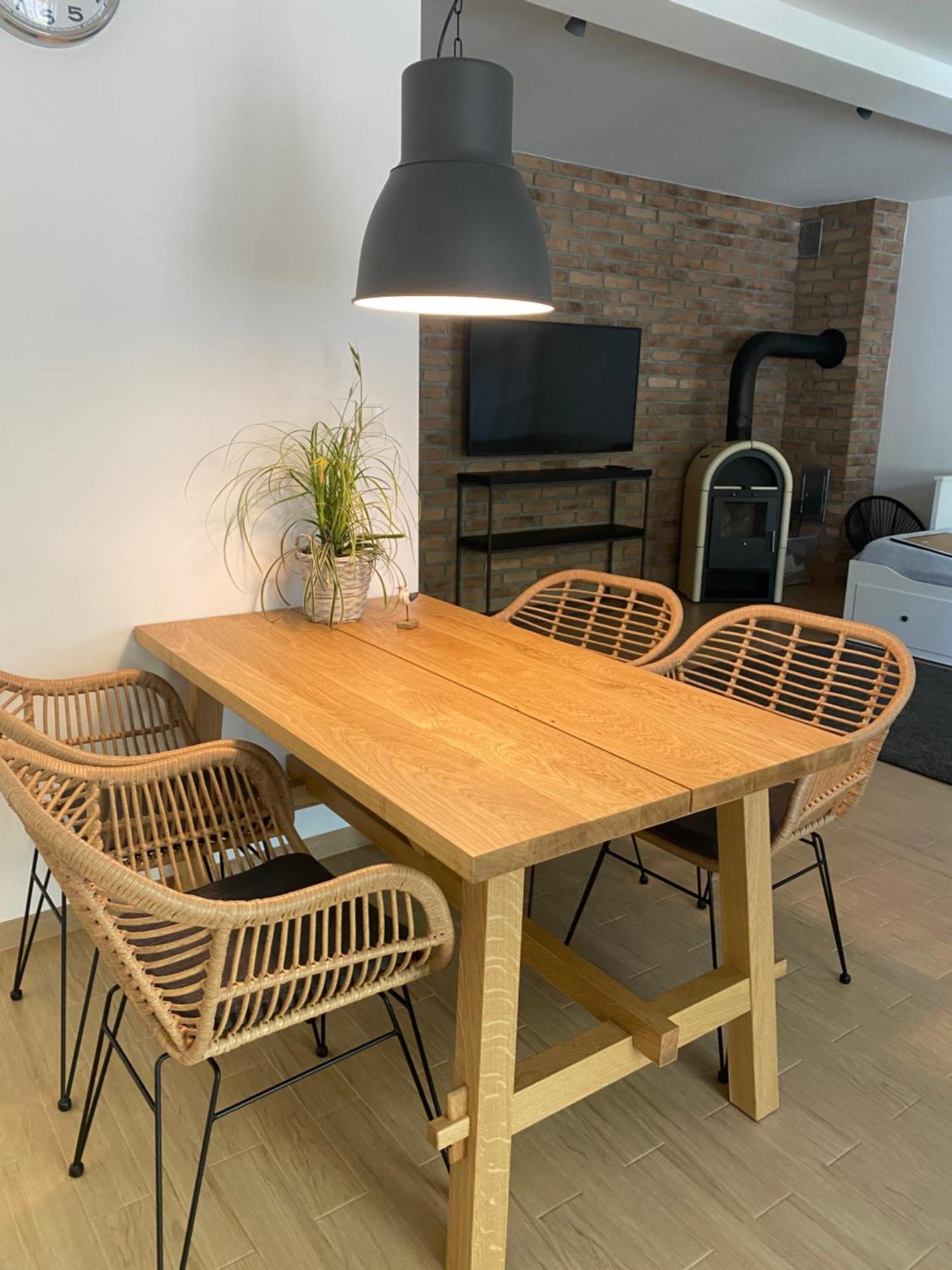 Apartamenty Marszallowka Debki Camera foto