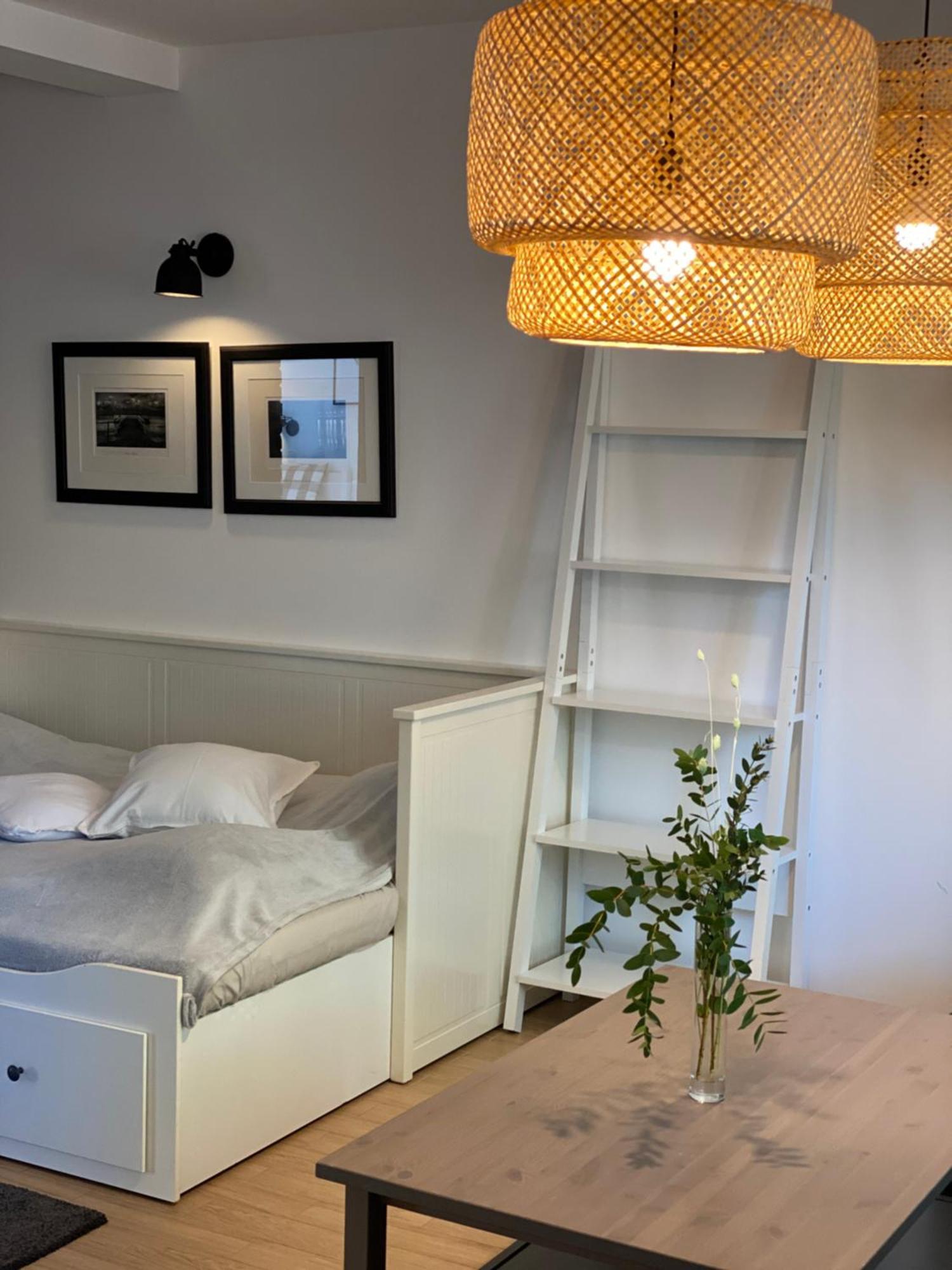 Apartamenty Marszallowka Debki Camera foto