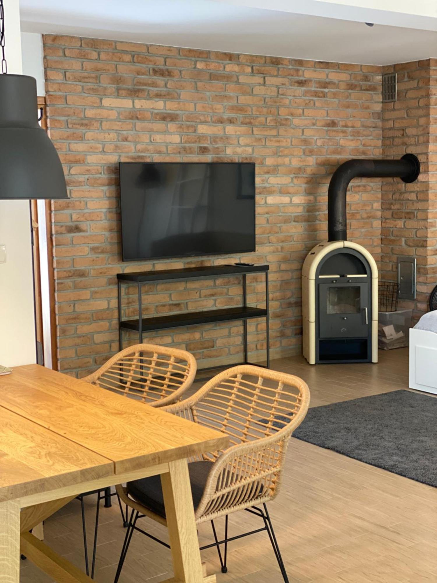 Apartamenty Marszallowka Debki Camera foto