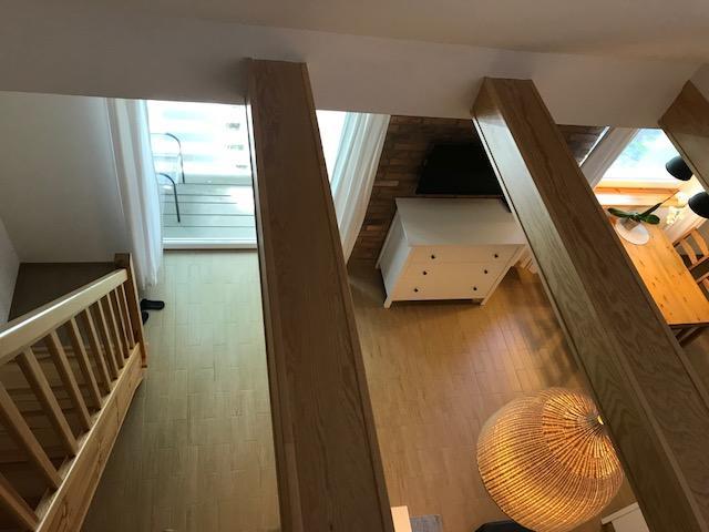 Apartamenty Marszallowka Debki Esterno foto